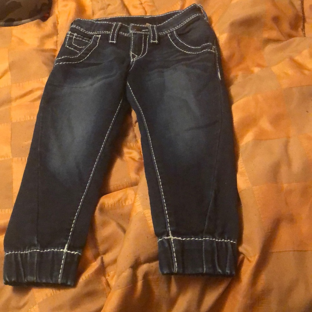 True religion jegging